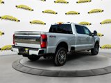 New 2025 Ford F350 Platinum w/ Platinum Plus Package image 6