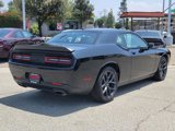 Certified 2022 Dodge Challenger SXT w/ Blacktop Package image 5
