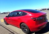Used 2023 Tesla Model 3 Standard Range image 5
