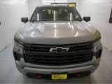 New 2025 Chevrolet Silverado 1500 RST w/ Redline Edition image 2