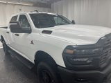 New 2025 RAM 2500 Tradesman image 3