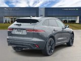 New 2025 Jaguar F-PACE R-Dynamic S image 3