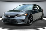 Used 2023 Honda Civic Sport image 3
