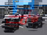 New 2026 Chevrolet Equinox RS w/ Convenience Package III image 6
