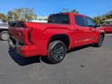 New 2025 Toyota Tundra Platinum image 4