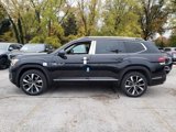 New 2025 Volkswagen Atlas SEL Premium R-Line image 2