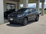 Used 2021 Jeep Grand Cherokee Limited w/ Quick Order Package 28K 80th image 3