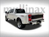 New 2025 Ford F450 Platinum w/ FX4 Off-Road Package image 4