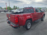 Used 2018 Chevrolet Colorado Z71 image 6