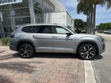New 2025 Volkswagen Atlas SEL Premium R-Line image 5