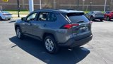 Certified 2022 Toyota RAV4 XLE image 5