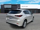 Certified 2024 MAZDA CX-5 AWD 2.5 S w/ Premium Plus Pkg image 3