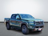 New 2025 Nissan Frontier PRO-4X image 5