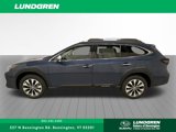 New 2025 Subaru Outback Touring XT image 2