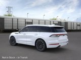 New 2025 Lincoln Aviator Black Label image 4