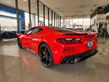 New 2025 Chevrolet Corvette E-Ray w/ Stealth Interior Trim Package image 3