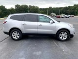 Used 2013 Chevrolet Traverse LT image 5