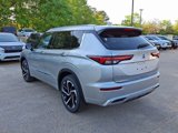 New 2025 Mitsubishi Outlander SEL image 3