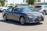 New 2025 Lexus ES 300h w/ Luxury Package image 5