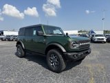 New 2025 Ford Bronco Badlands image 2