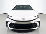 Used 2025 Toyota Camry SE image 2