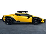 Used 2023 Lamborghini Huracan Sterrato image 2