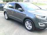 Used 2017 Ford Edge SEL w/ Equipment Group 201A image 3