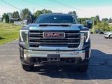New 2025 GMC Sierra 2500 SLT w/ SLT Convenience Package image 2