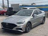 Used 2021 Hyundai Sonata Limited w/ Winter Weather Package image 2