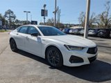 New 2025 Acura TLX SH-AWD w/ A-SPEC Pkg image 2