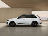 New 2025 Audi SQ7 Prestige image 4