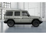 New 2025 Mercedes-Benz G 580 w/ EQ Technology image 2