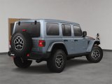 New 2025 Jeep Wrangler Unlimited Rubicon image 5