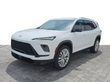 New 2026 Buick Enclave Sport Touring image 3