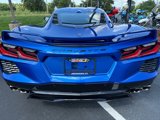 Used 2020 Chevrolet Corvette Stingray Preferred Cpe w/ 2LT Preferred Equipment Group image 6
