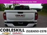 New 2025 GMC Canyon AT4 w/ Nightfall Edition image 4