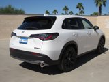 New 2026 Honda HR-V Sport image 4