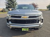 New 2026 Chevrolet Silverado 1500 LT w/ Z71 Off-Road Package image 2