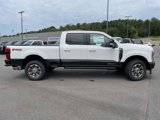 New 2025 Ford F250 King Ranch image 2