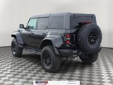 New 2025 Ford Bronco Raptor image 3
