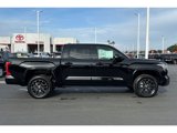 New 2025 Toyota Tundra Platinum image 3