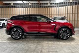 New 2025 Chevrolet Blazer EV SS image 4
