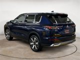 New 2025 Mitsubishi Outlander SE image 5