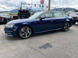 Used 2018 Audi A4 2.0T Premium Plus w/ Premium Plus Package image 5