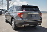 Certified 2023 Ford Explorer Limited w/ Equipment Group 301A image 4