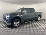 New 2026 Chevrolet Silverado 1500 LT image 2