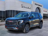 New 2026 GMC Terrain AT4 w/ Convenience Package III image 2