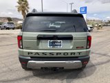 New 2026 Honda Passport TrailSport Elite image 6