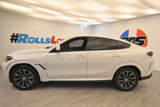 Used 2023 BMW X6 xDrive40i w/ M Sport Package image 2