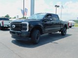 New 2025 Ford F250 Platinum image 4